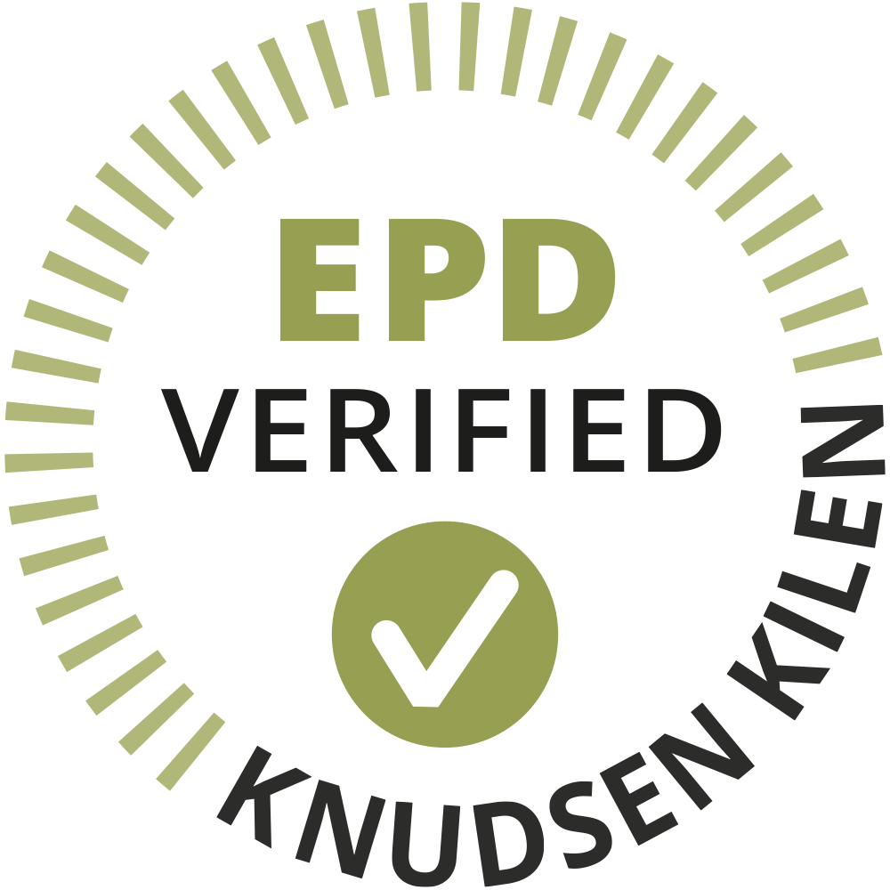EPD Verified