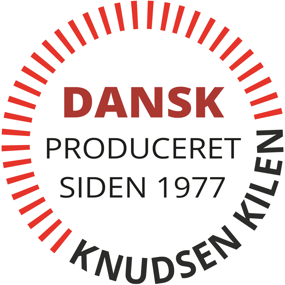 Dansk produceret